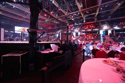 Evecon RAJU 19: publik (Ott Raud)