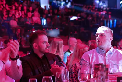 Evecon RAJU 19: publik (Ott Raud)