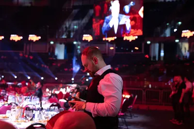 Evecon RAJU 19: publik (Ott Raud)