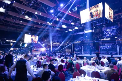 Evecon RAJU 19: publik (Ott Raud)