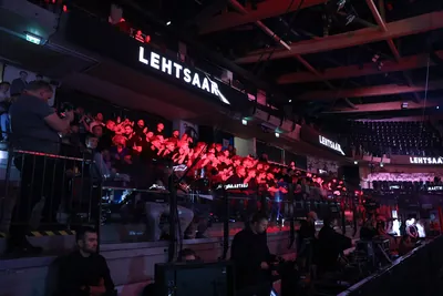 Evecon RAJU 19: publik (Ott Raud)