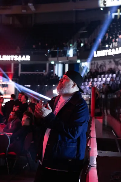 Evecon RAJU 19: publik (Ott Raud)