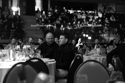 Evecon RAJU 19: publik (Ott Raud)