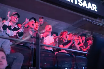 Evecon RAJU 19: publik (Ott Raud)