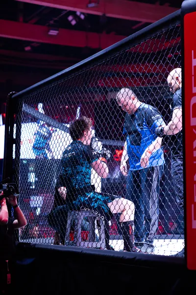 Evecon RAJU 19: publik (Ott Raud)