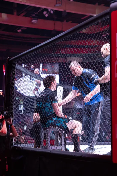 Evecon RAJU 19: publik (Ott Raud)