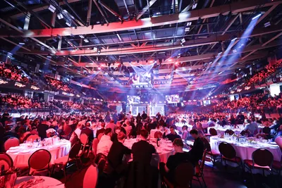 Evecon RAJU 19: publik (Ott Raud)