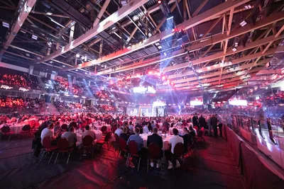 Evecon RAJU 19: publik (Ott Raud)