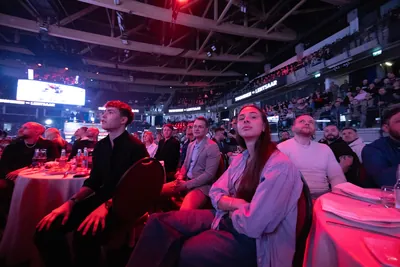 Evecon RAJU 19: publik (Ott Raud)