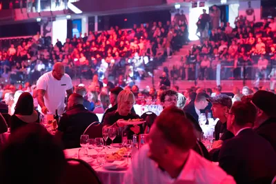 Evecon RAJU 19: publik (Ott Raud)