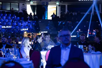 Evecon RAJU 19: publik (Ott Raud)