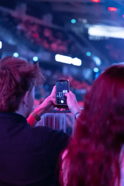 Evecon RAJU 19: publik (Ott Raud)