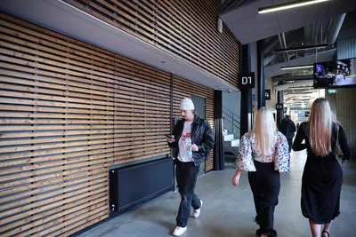 Evecon RAJU 19: publik (Ott Raud)