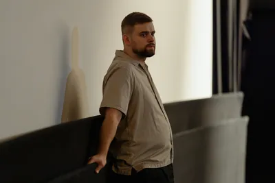 Dokumentaali „RAJU – Eesti MMA hüppelava“ esmaesitlus · Foto: Tanel Meos