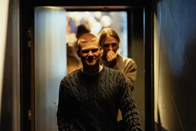 Dokumentaali „RAJU – Eesti MMA hüppelava“ esmaesitlus · Foto: Tanel Meos