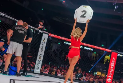 Evecon RAJU 20 – Fight Photos