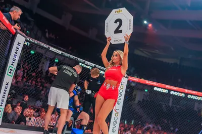 Evecon RAJU 20 – Fight Photos