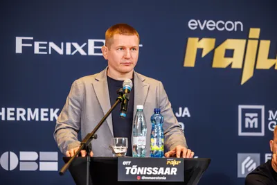 Evecon RAJU 20 – Media Day