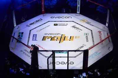 Evecon RAJU 20
